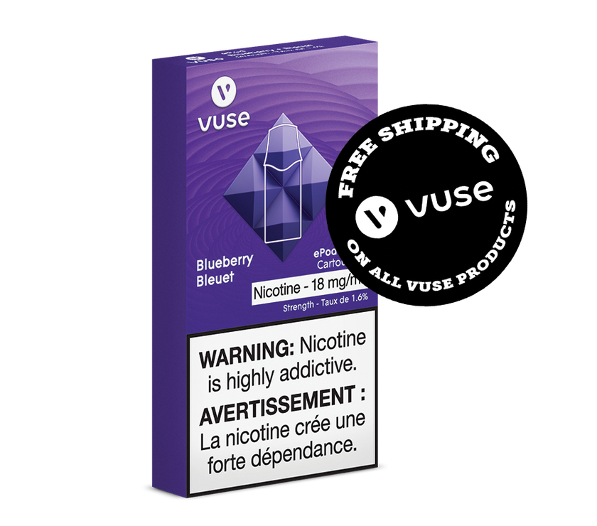 blueberry vuse pods Flavour:Peach M Sour Mango Pineapple Geek