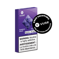 VUSE - Replacement Pod Pack