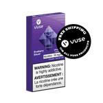 VUSE - Replacement Pod Pack - Vape Cove VUSE - Replacement Pod Pack - Vape Cove