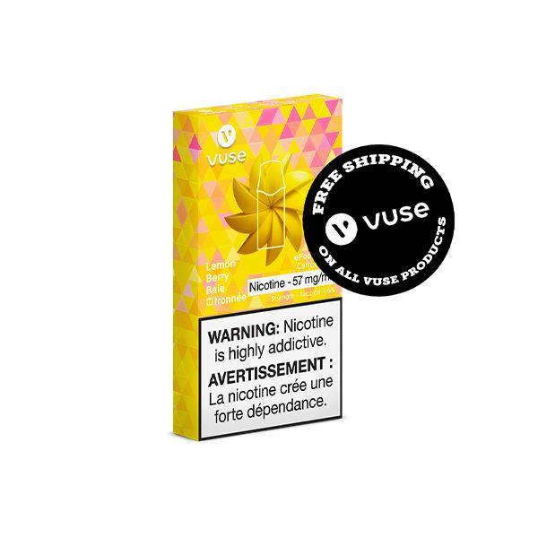 vype vuse pods Flavor:Ruby Yellow Vape Gear smok nord gt wattage