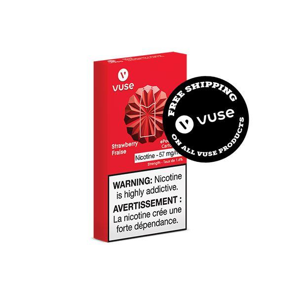 vuse pod replacement disposible Flavors:Grape Ice - 50 mg leo geek bar vape