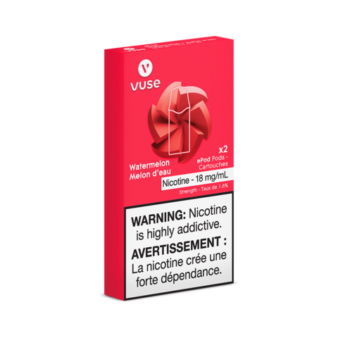 VUSE - Replacement Pod Pack