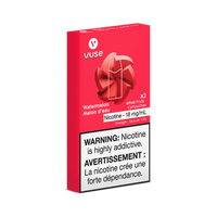 VUSE - Replacement Pod Pack