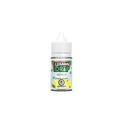 Lemon Drop (Excise Version) - Iced Watermelon Salt