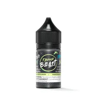 FLAVOUR BEAST SALT NIC 30ML